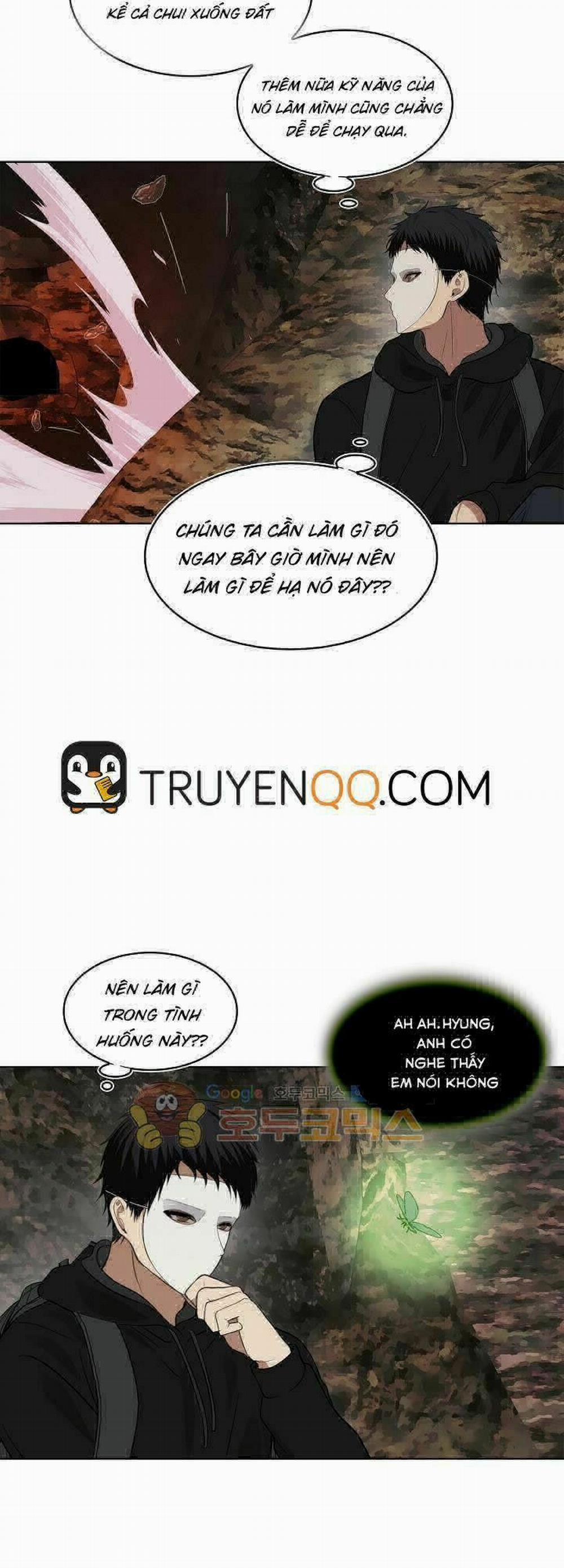 Vua Thăng Cấp 15 trang 57