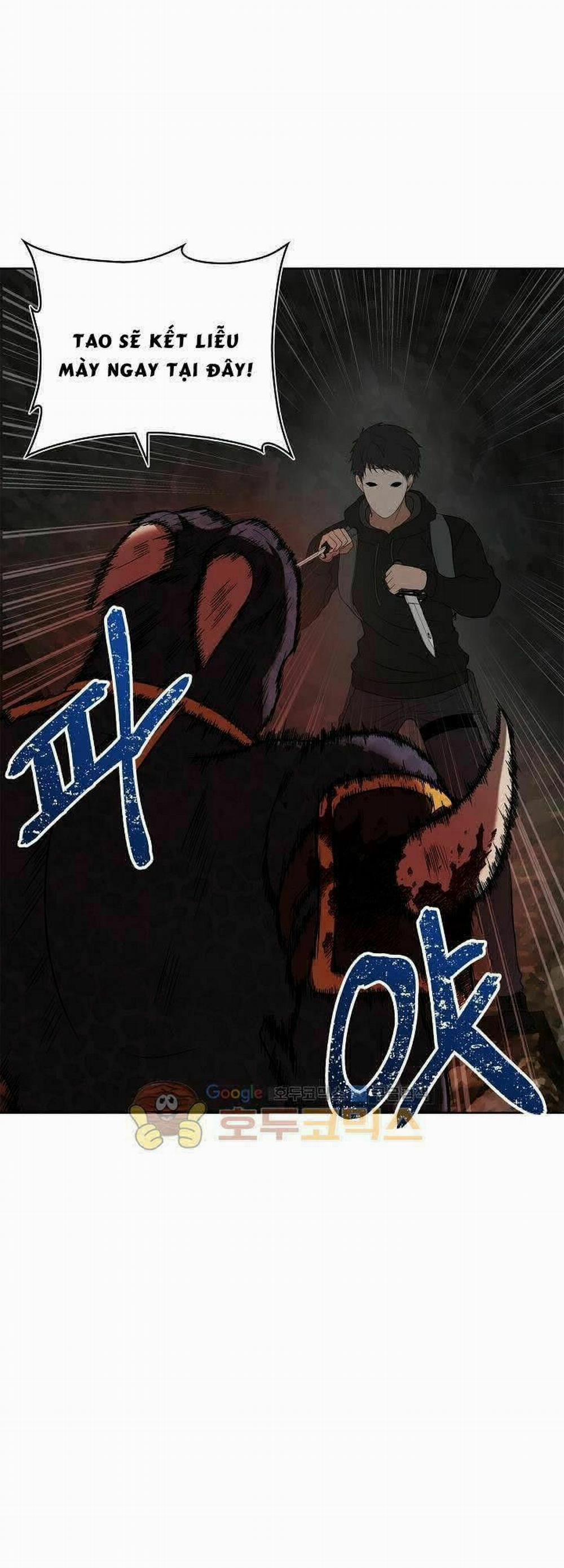 Vua Thăng Cấp 15 trang 63