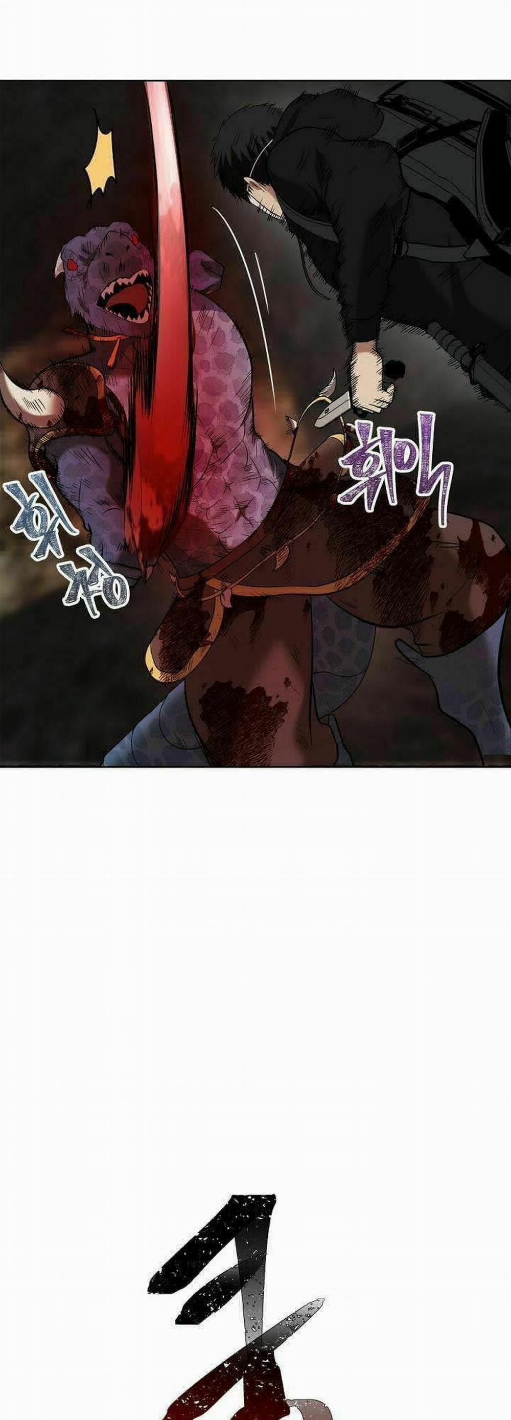 Vua Thăng Cấp 15 trang 67