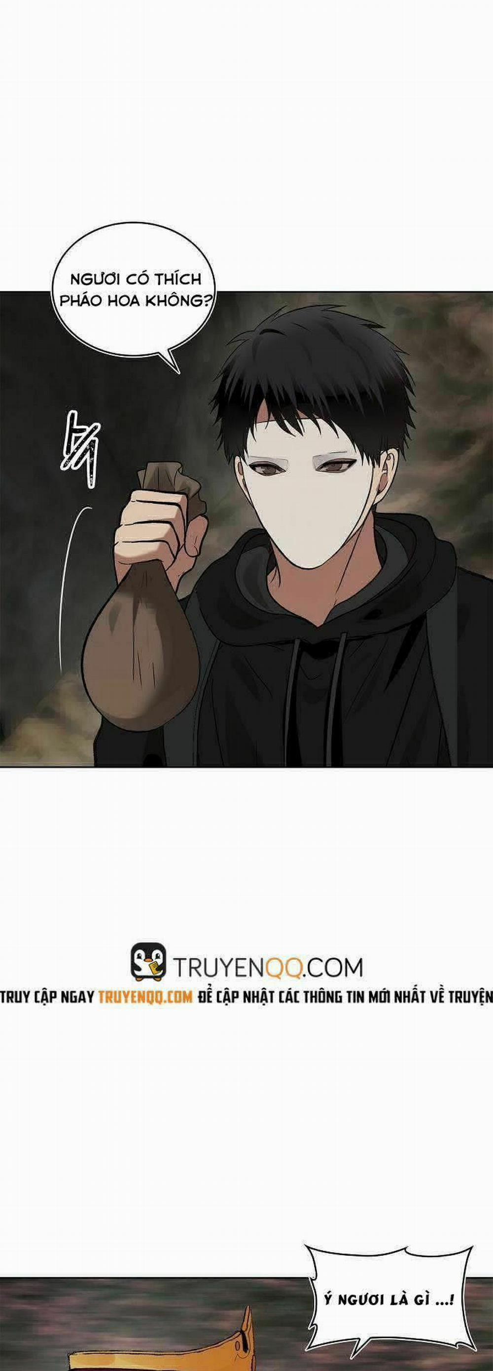 Vua Thăng Cấp 15 trang 9