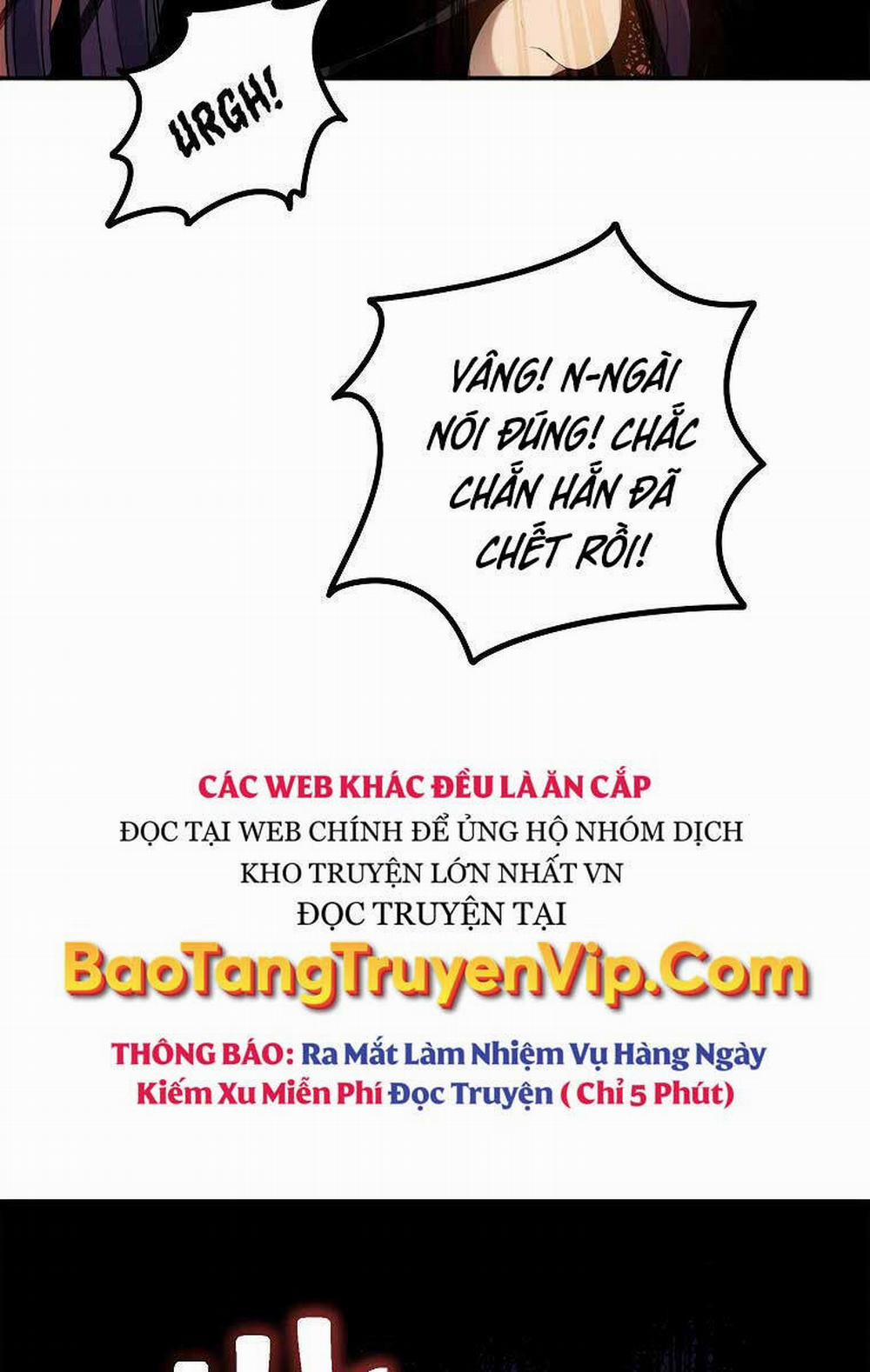 Vua Thăng Cấp Chương 150 Trang 36