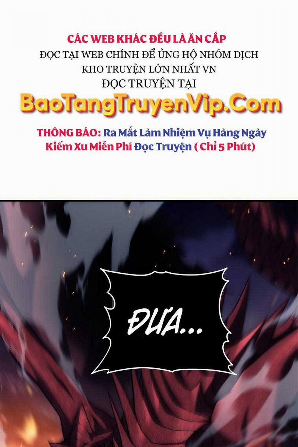 Vua Thăng Cấp Chương 152 Trang 42