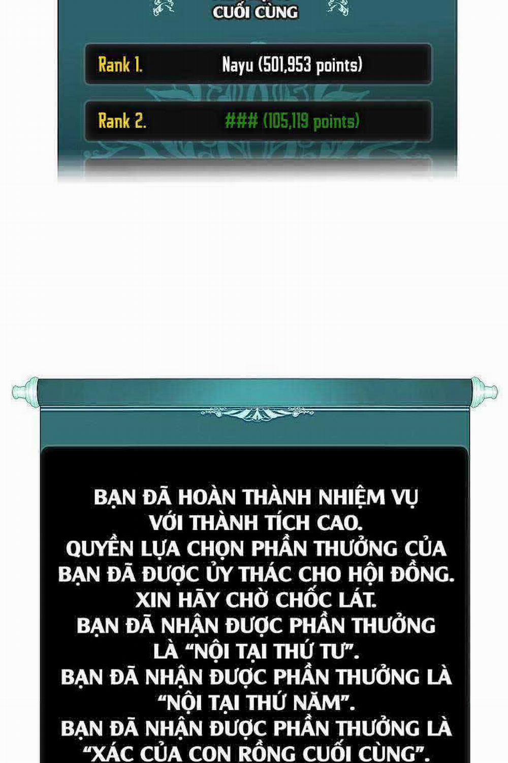 Vua Thăng Cấp Chương 157 Trang 38