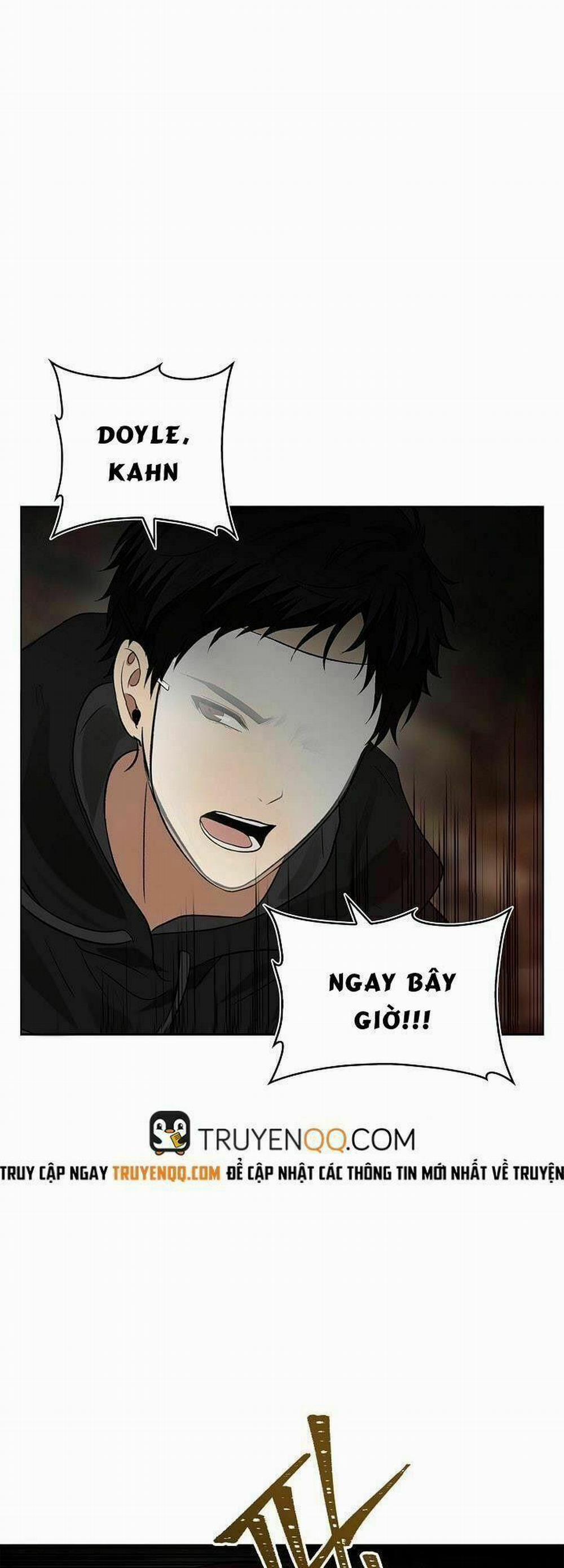 Vua Thăng Cấp 16 trang 1