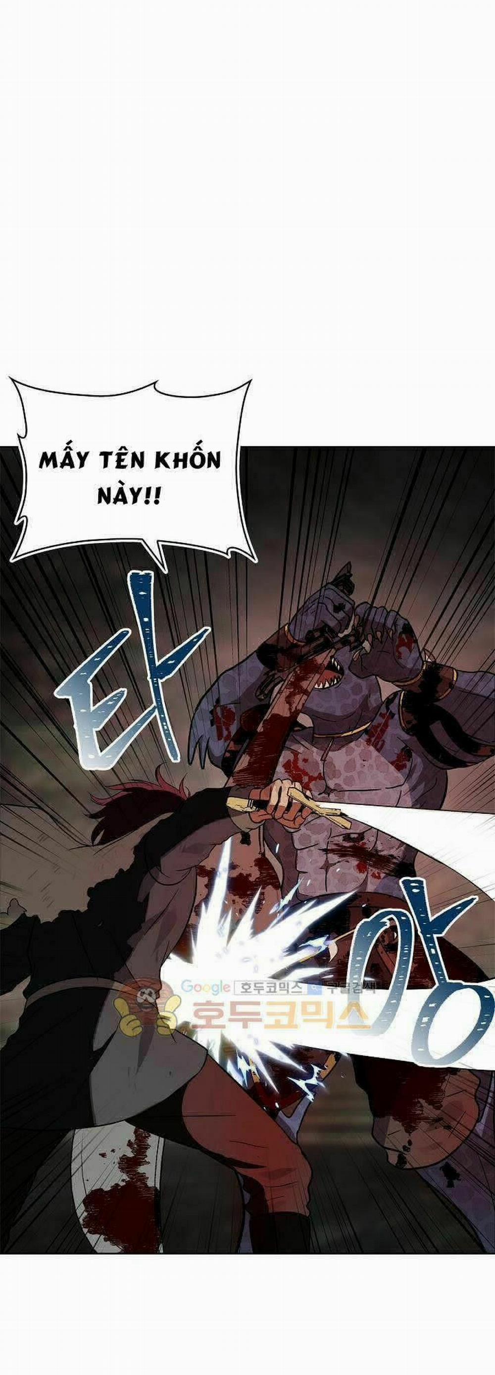 Vua Thăng Cấp 16 trang 13