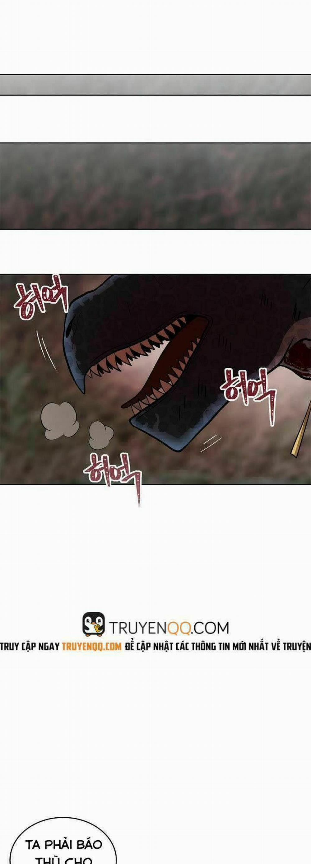 Vua Thăng Cấp 16 trang 17