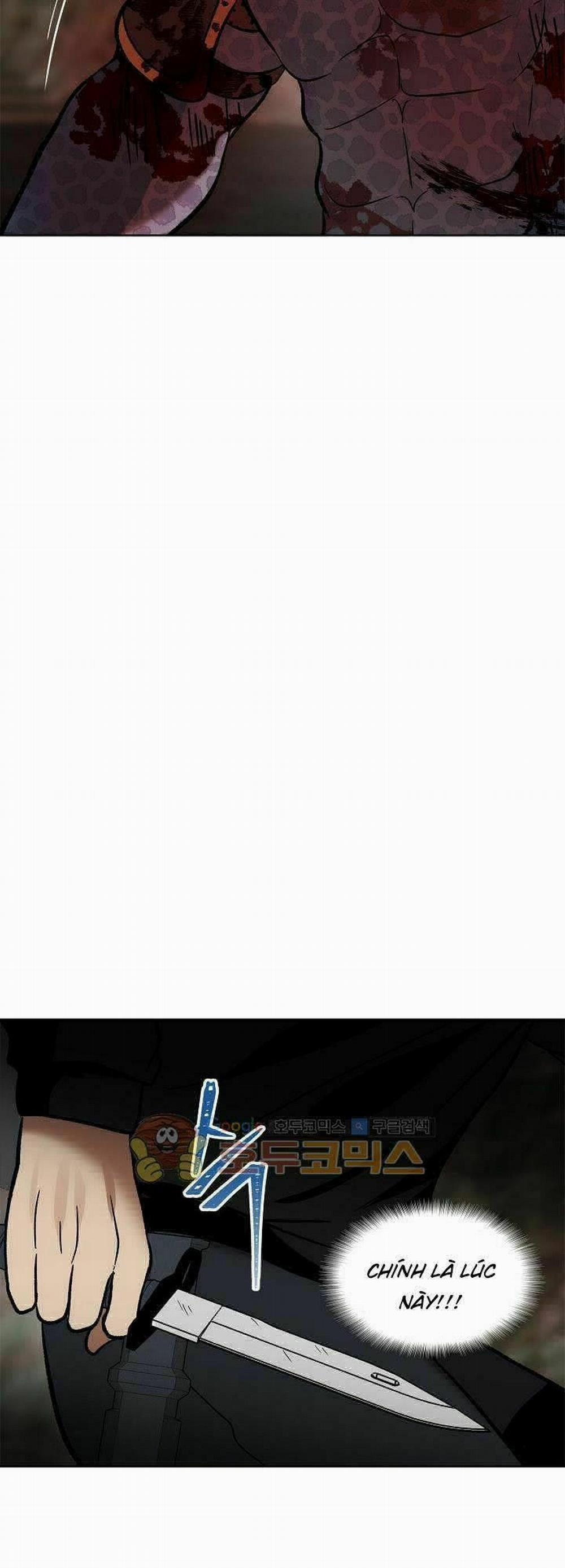 Vua Thăng Cấp 16 trang 19