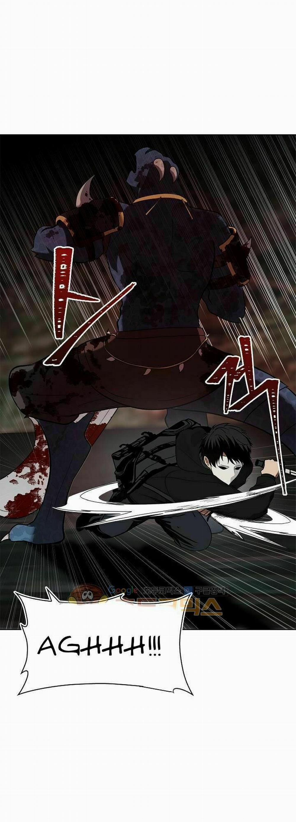 Vua Thăng Cấp 16 trang 21