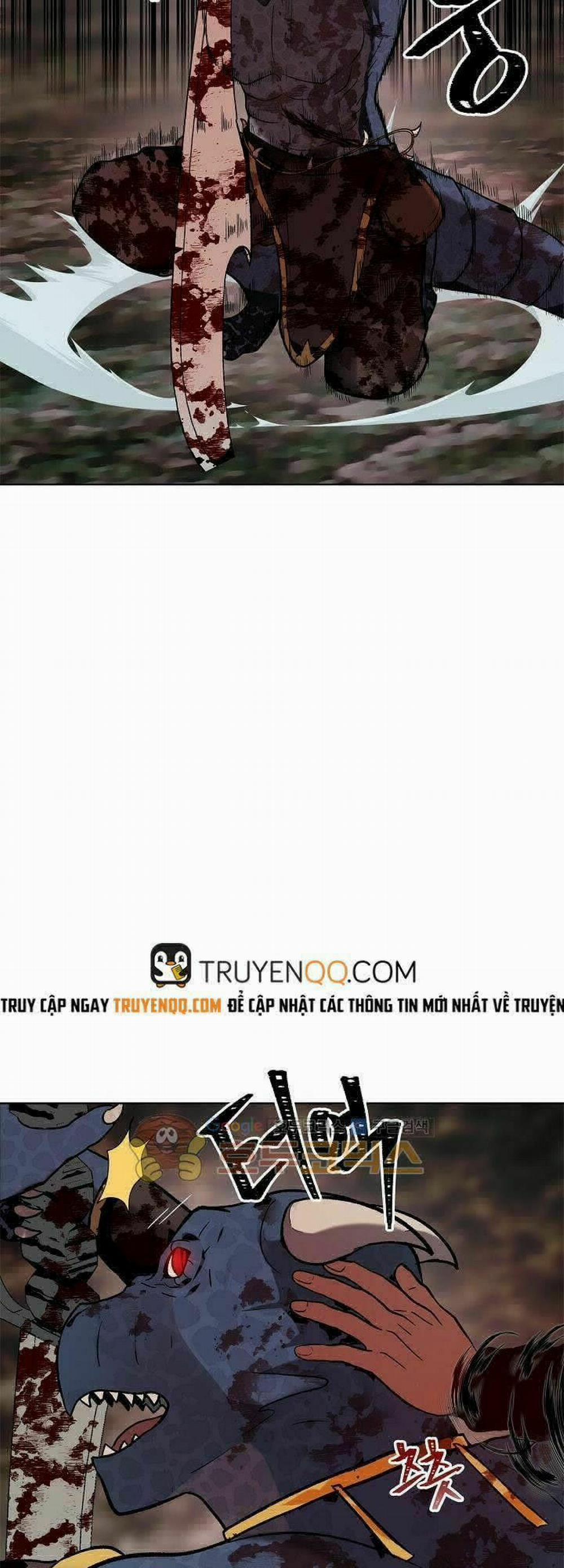 Vua Thăng Cấp 16 trang 23