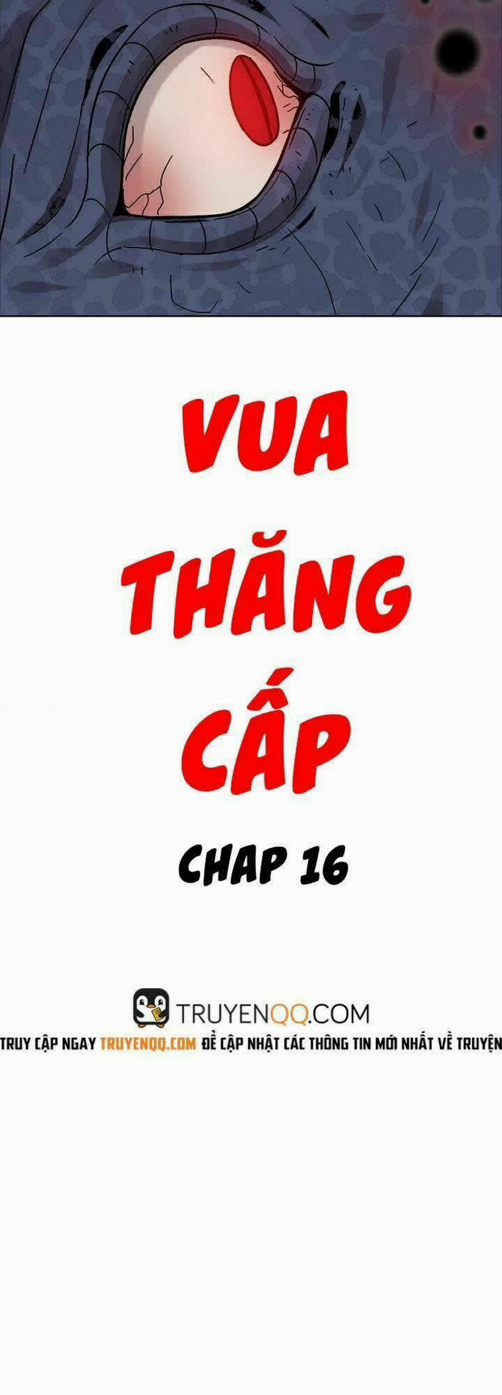 Vua Thăng Cấp 16 trang 25