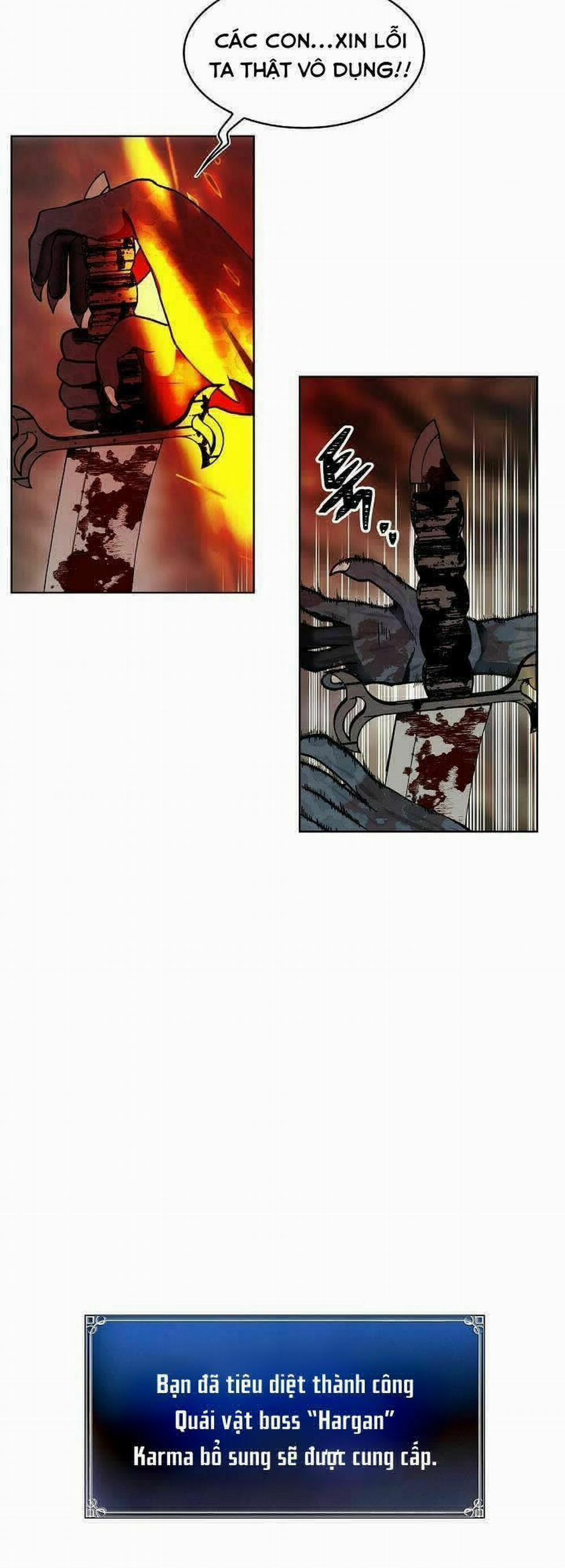 Vua Thăng Cấp 16 trang 33