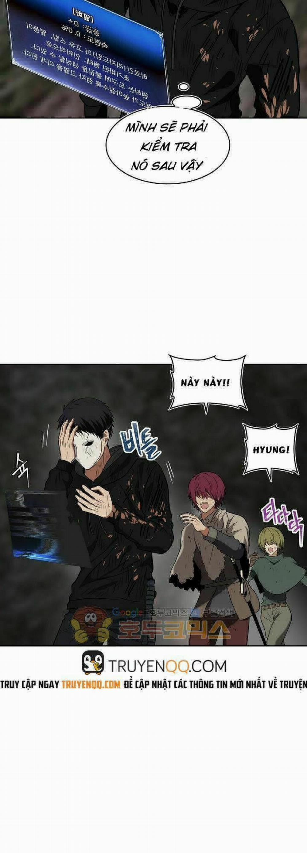 Vua Thăng Cấp 16 trang 39