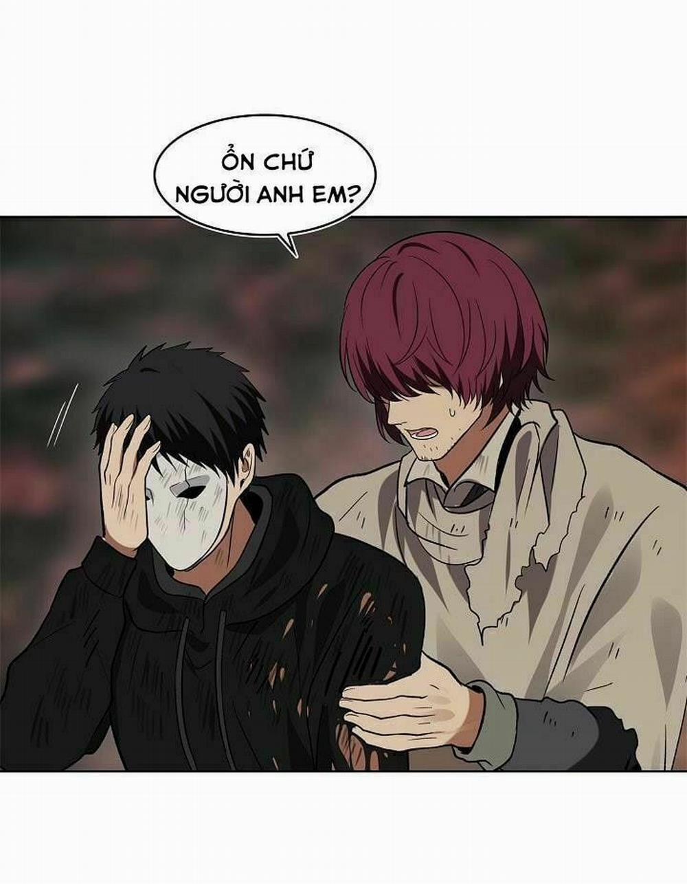 Vua Thăng Cấp 16 trang 40