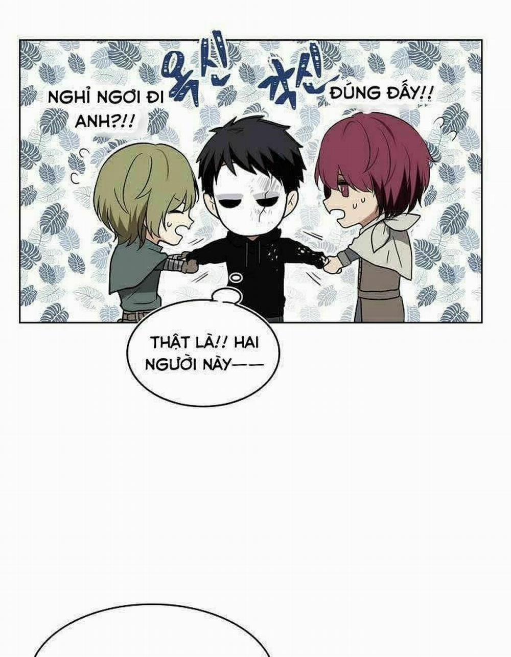 Vua Thăng Cấp 16 trang 42