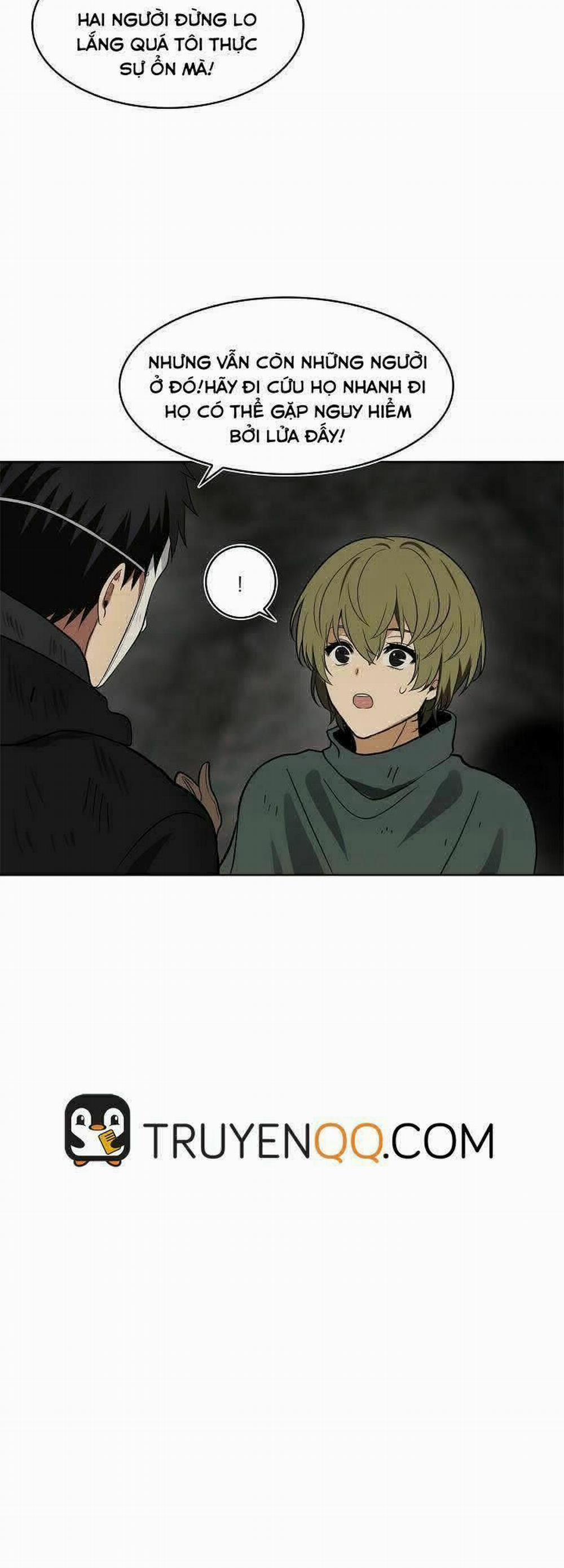 Vua Thăng Cấp 16 trang 43