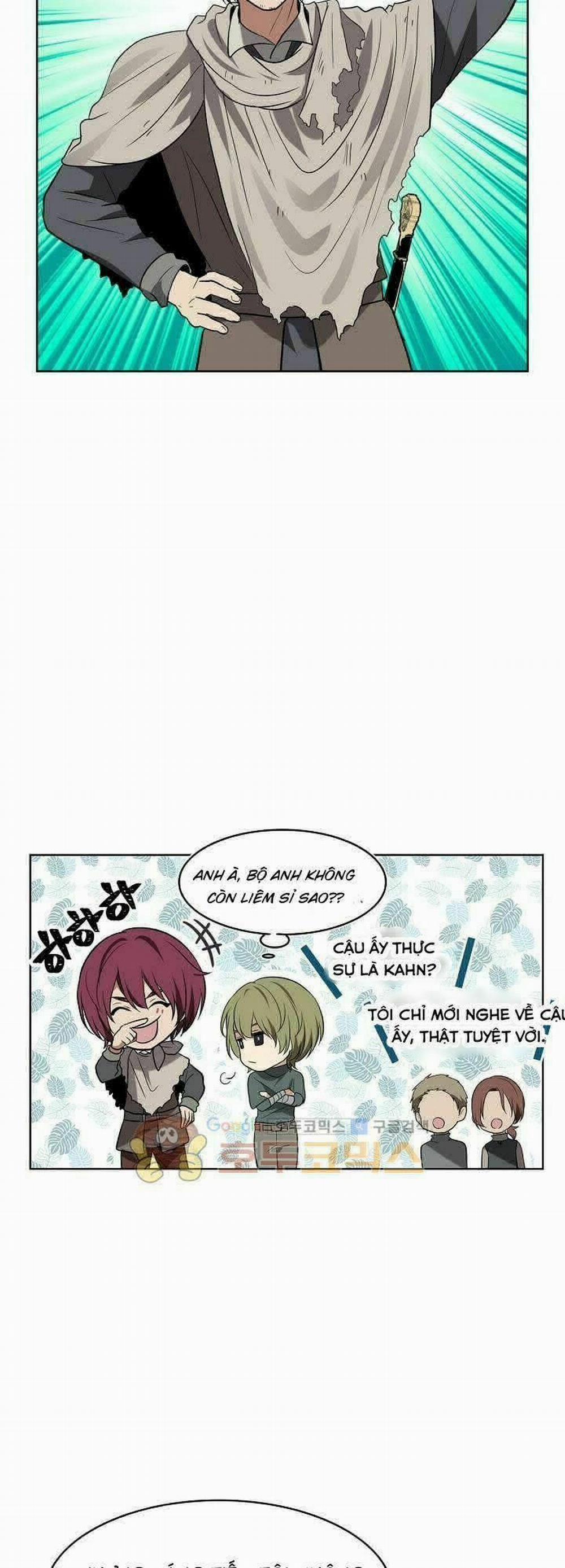 Vua Thăng Cấp 16 trang 49