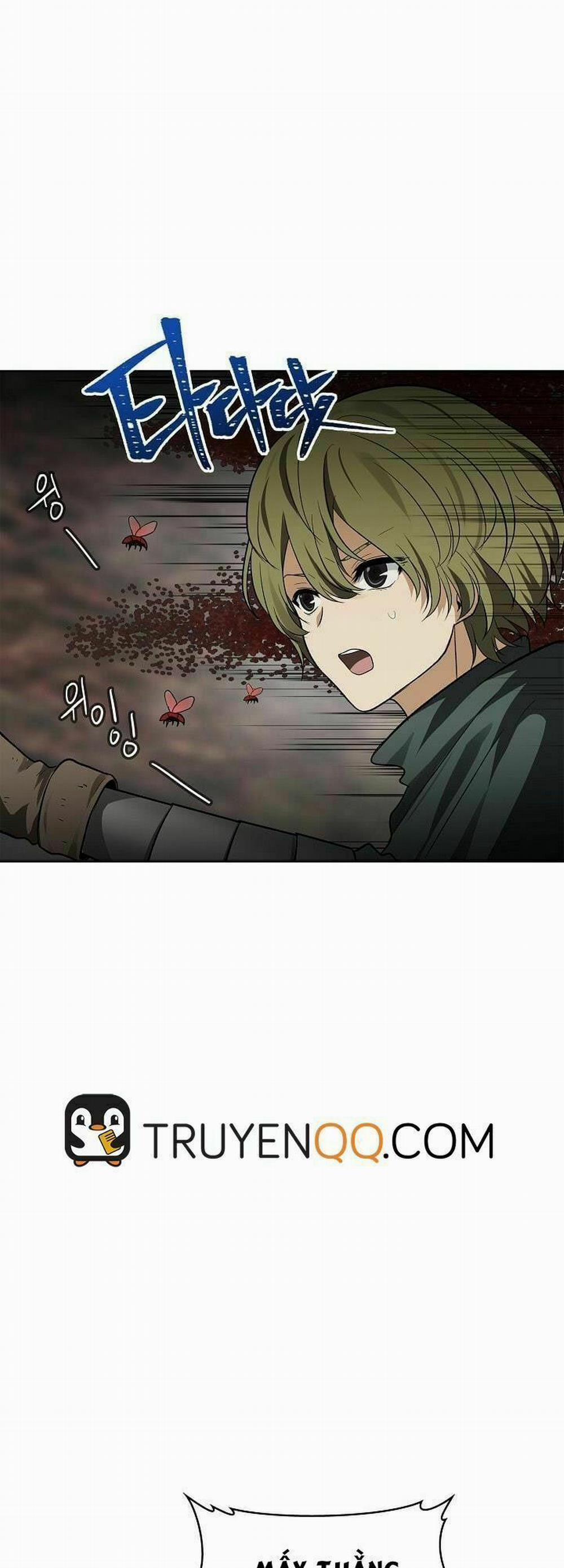 Vua Thăng Cấp 16 trang 5