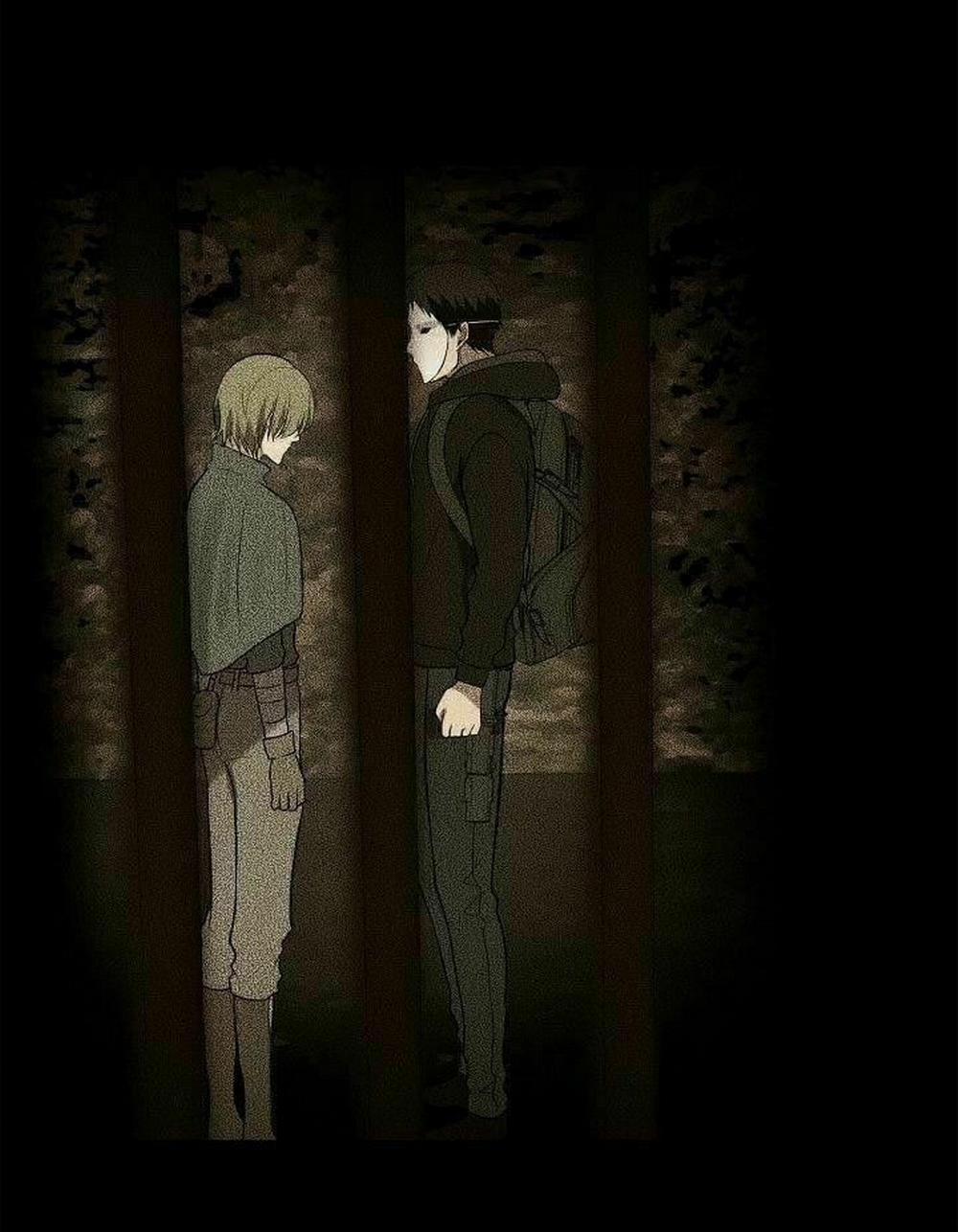 Vua Thăng Cấp 16 trang 54