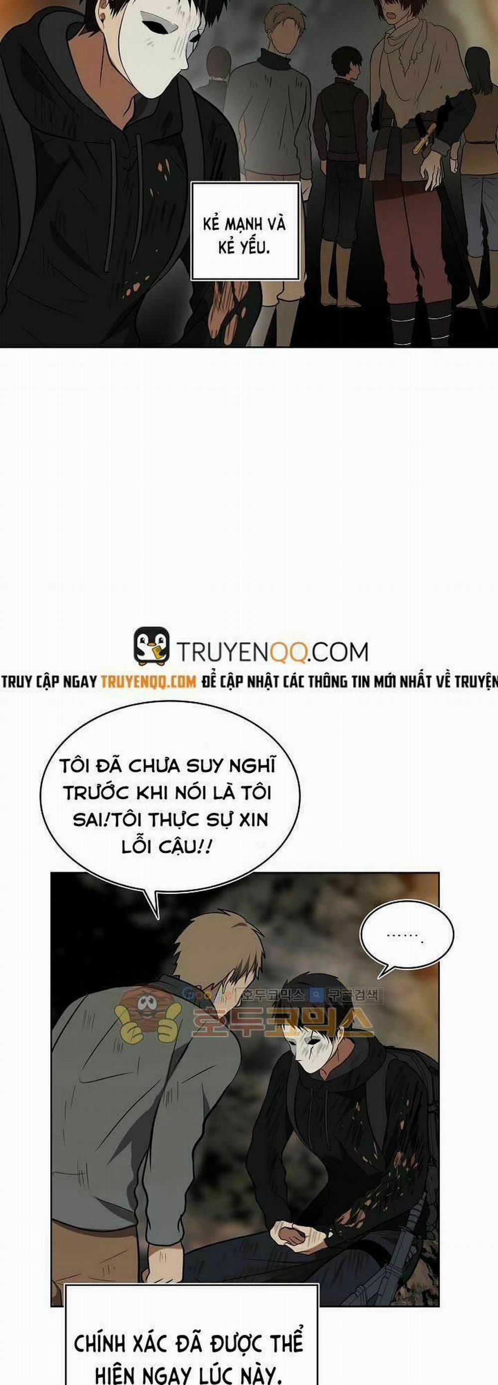 Vua Thăng Cấp 16 trang 65