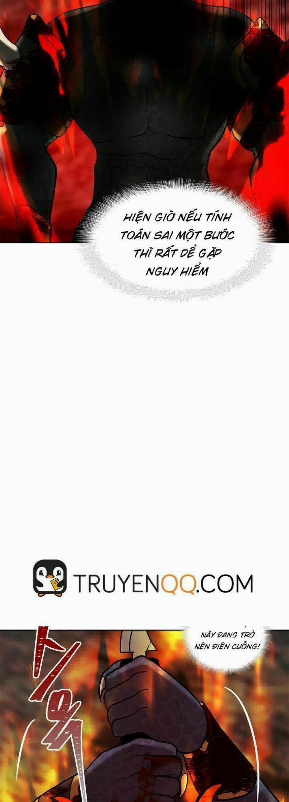 Vua Thăng Cấp 16 trang 9