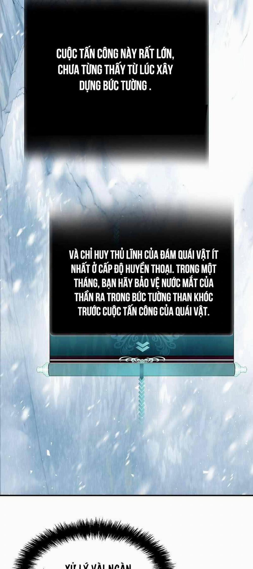 Vua Thăng Cấp Chương 169 Trang 68