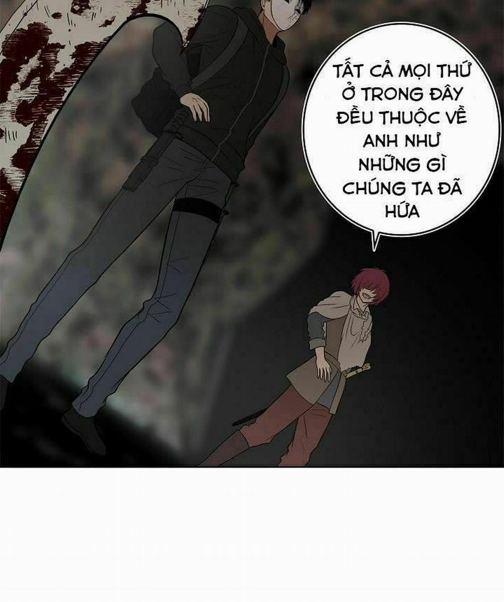 Vua Thăng Cấp 17 trang 14