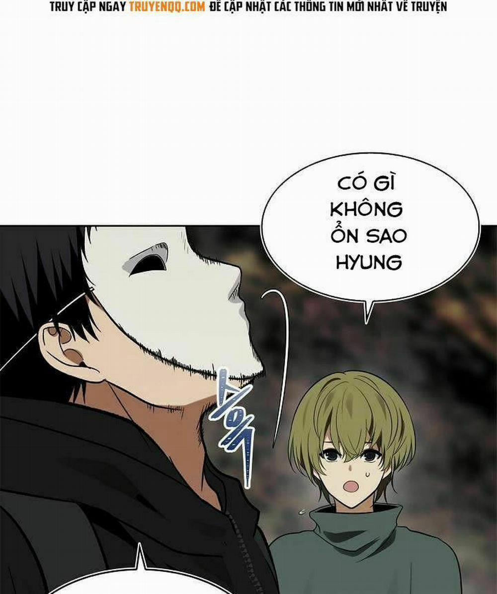 Vua Thăng Cấp 17 trang 18