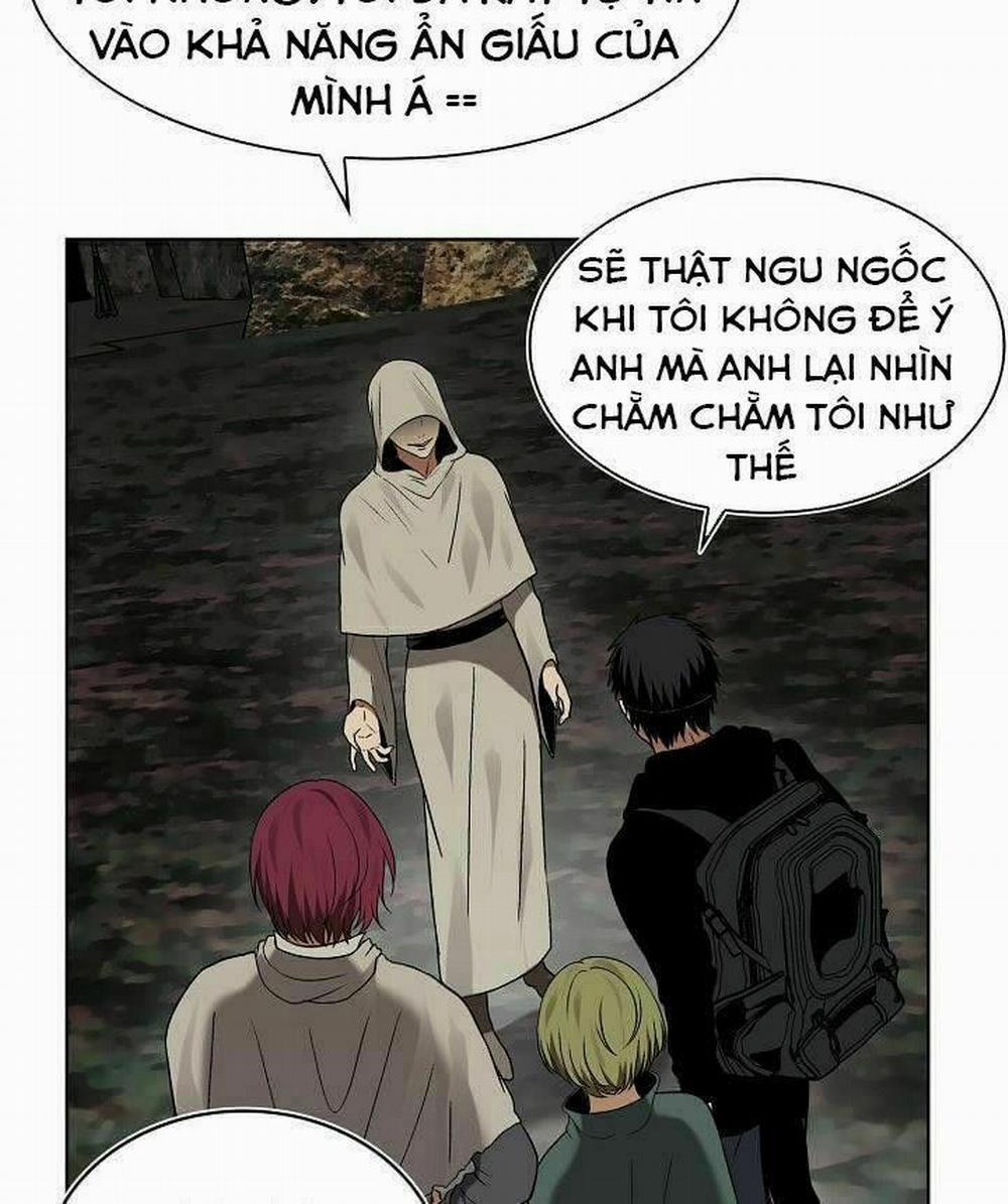 Vua Thăng Cấp 17 trang 26