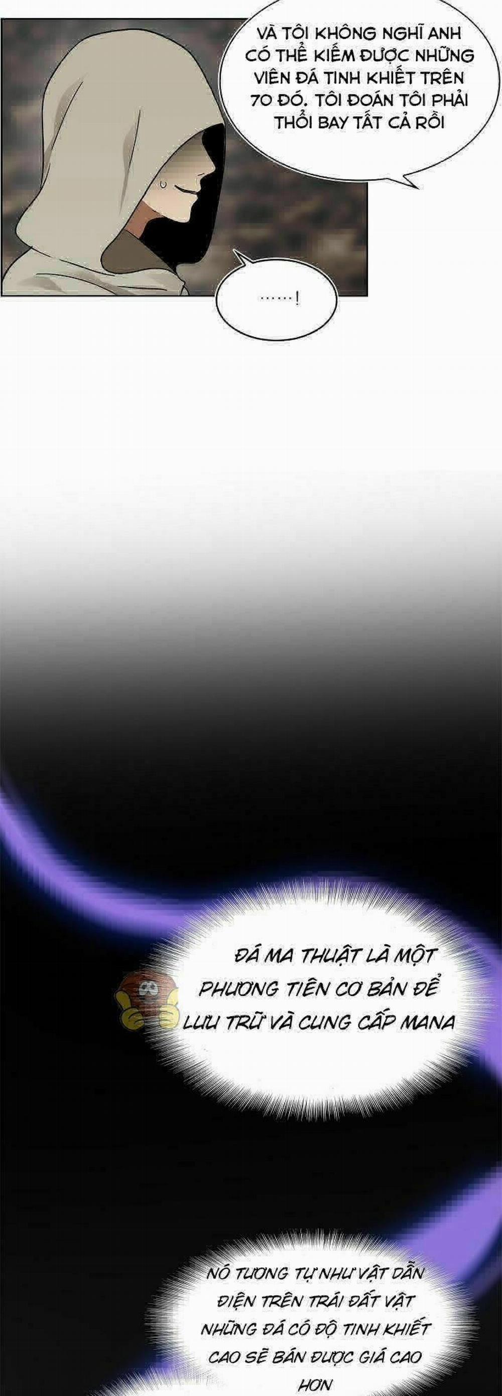 Vua Thăng Cấp 17 trang 31