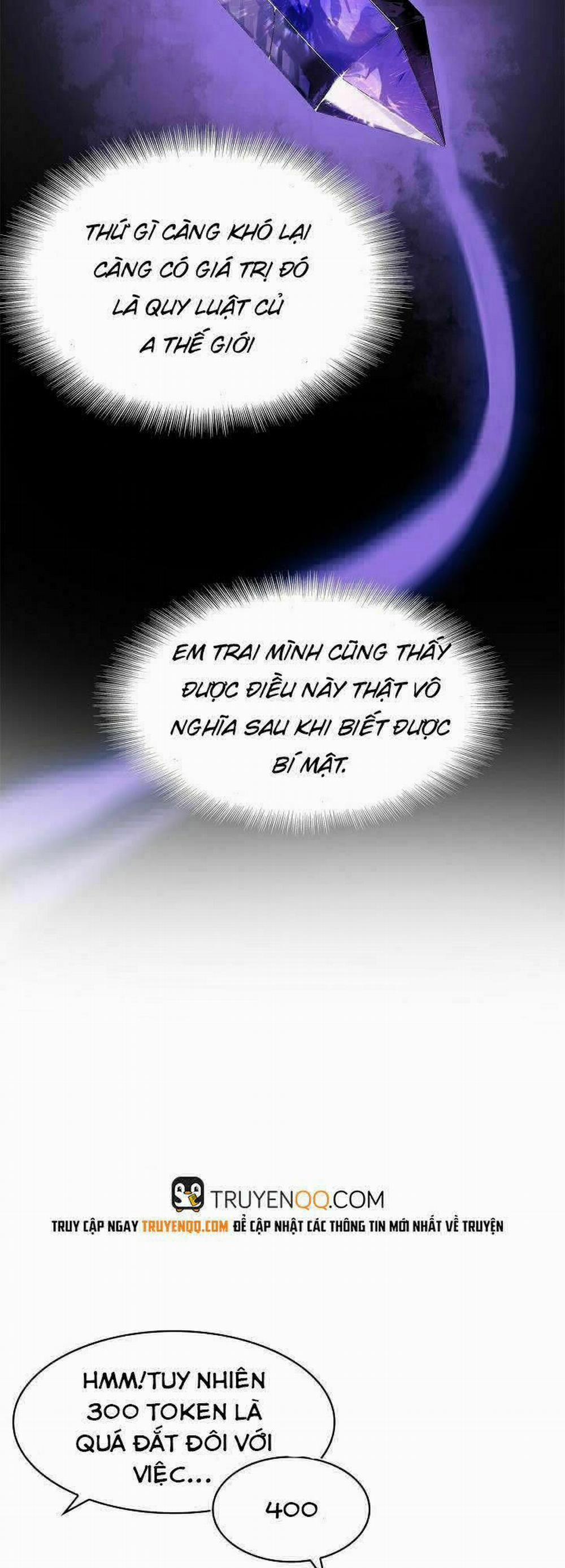 Vua Thăng Cấp 17 trang 33