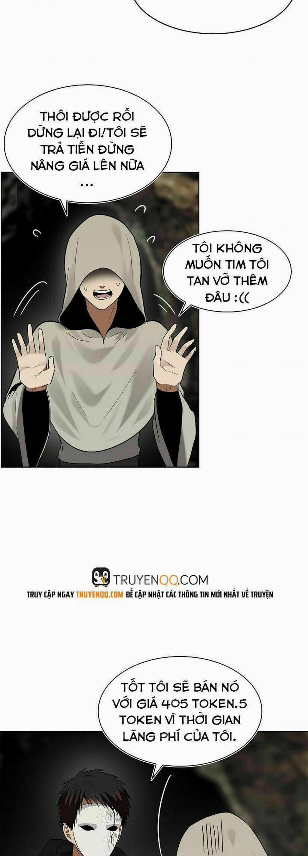 Vua Thăng Cấp 17 trang 35