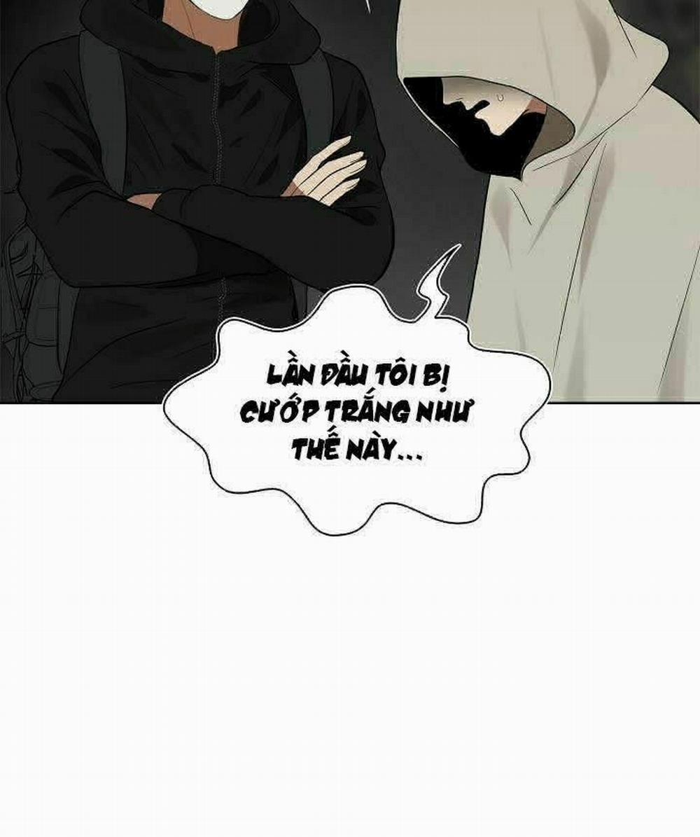 Vua Thăng Cấp 17 trang 36