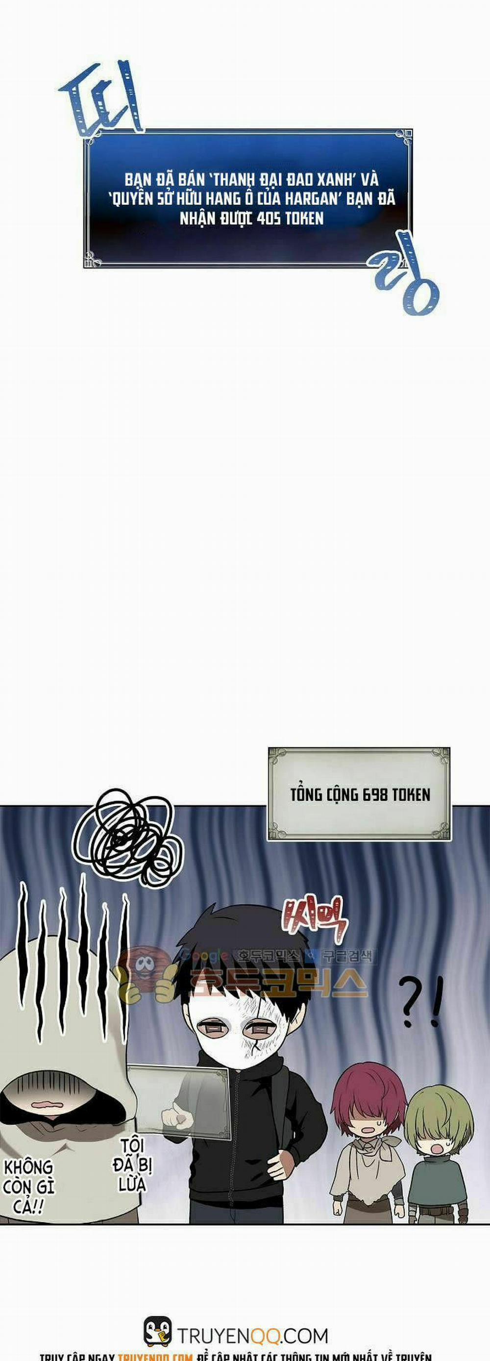 Vua Thăng Cấp 17 trang 37