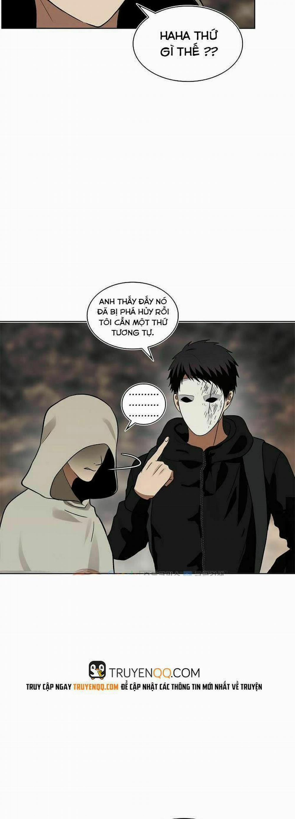 Vua Thăng Cấp 17 trang 41