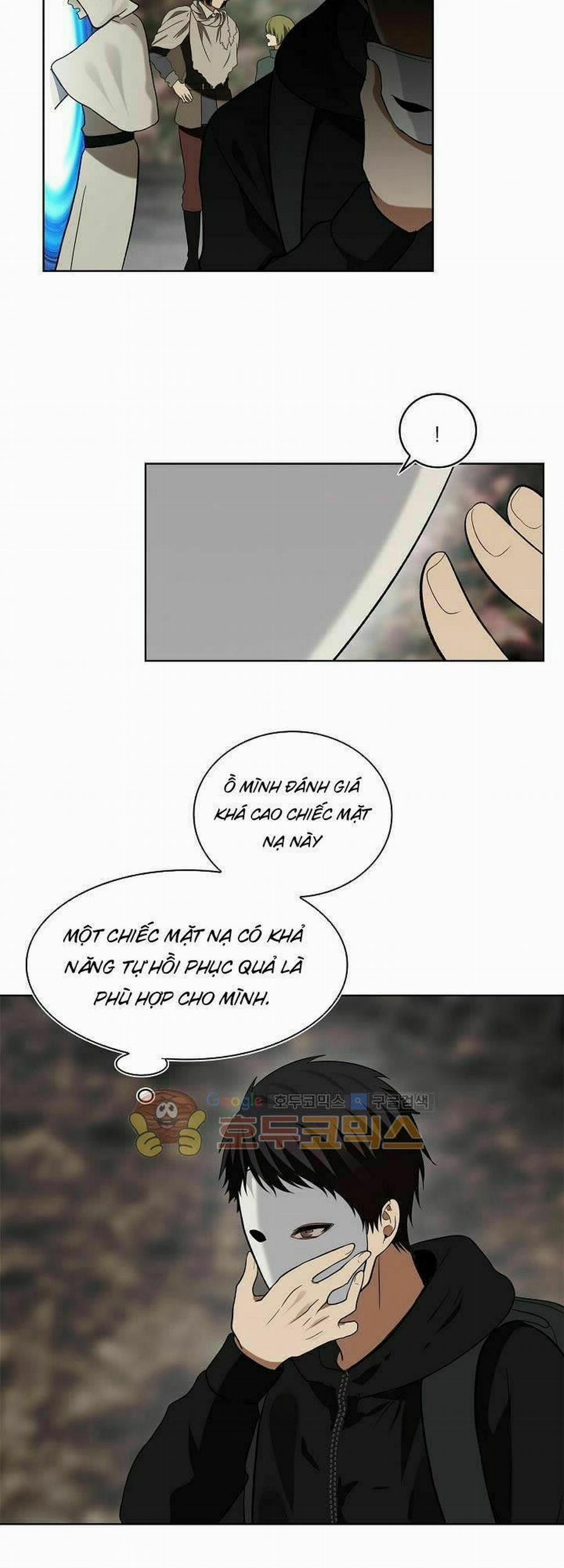 Vua Thăng Cấp 17 trang 47