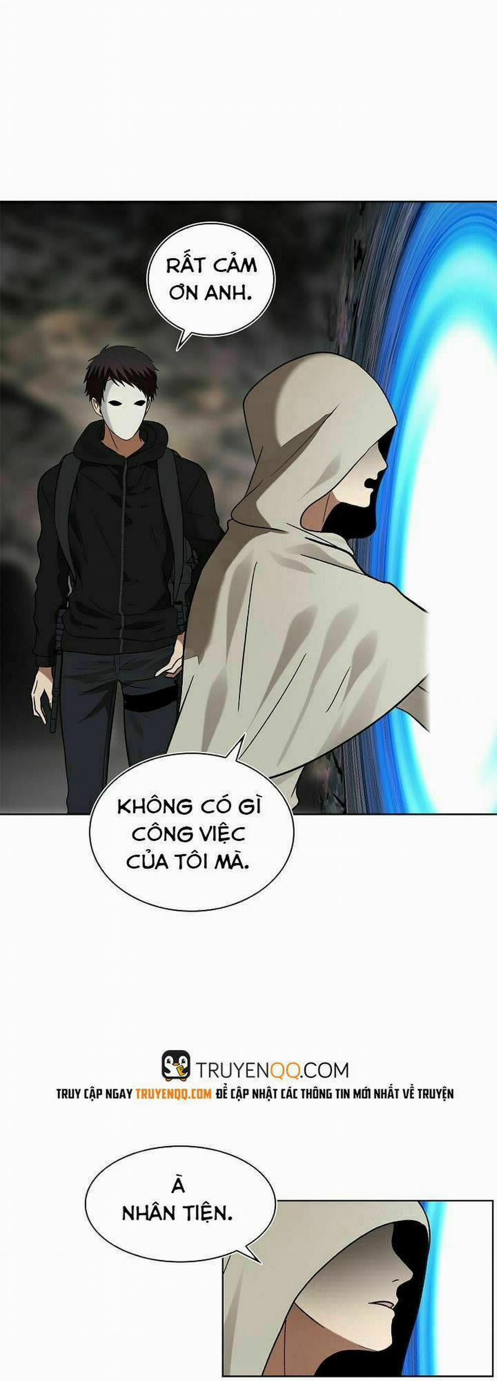 Vua Thăng Cấp 17 trang 49