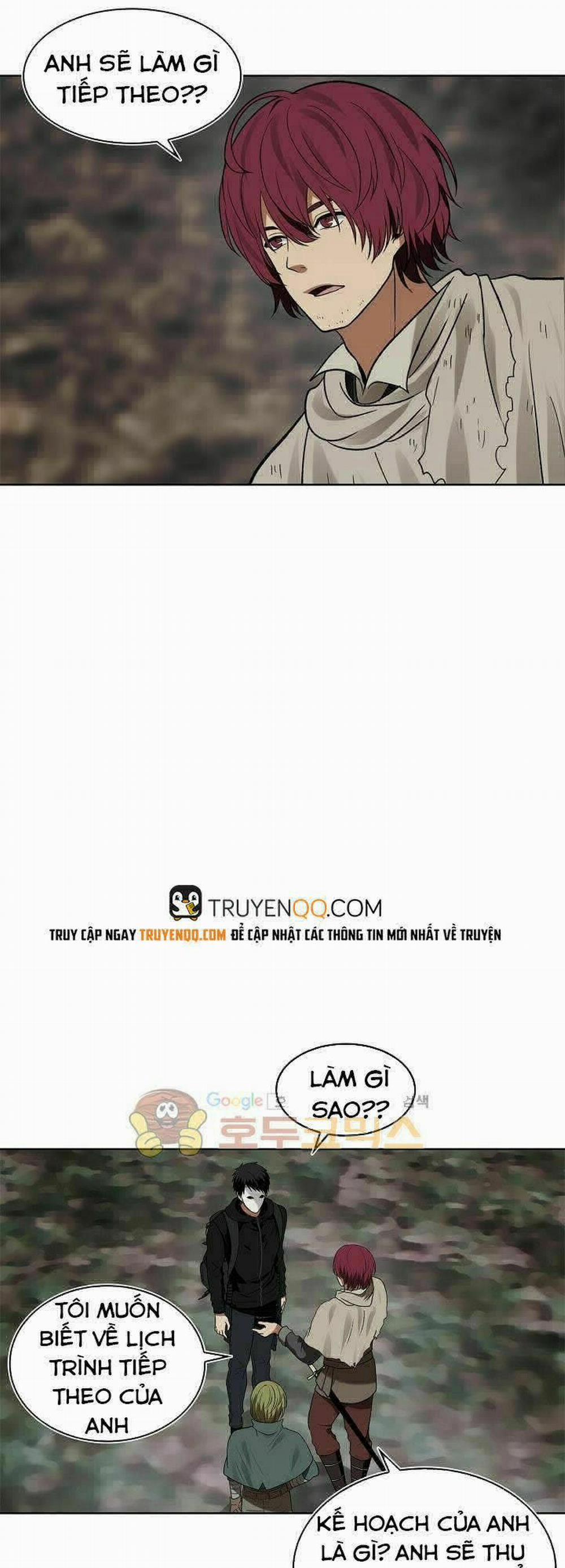 Vua Thăng Cấp 17 trang 57