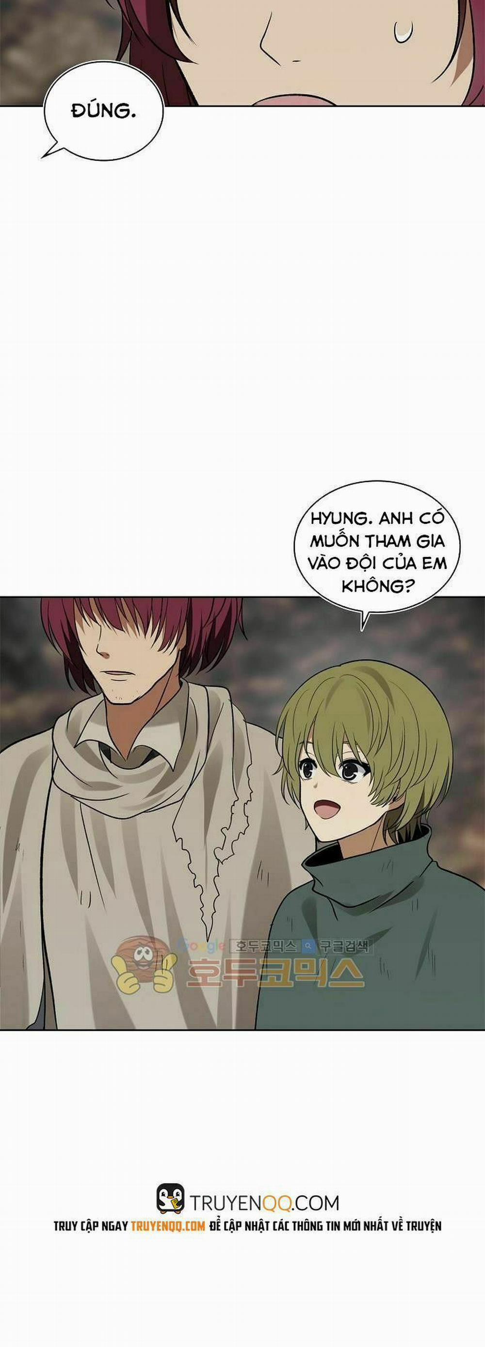 Vua Thăng Cấp 17 trang 63