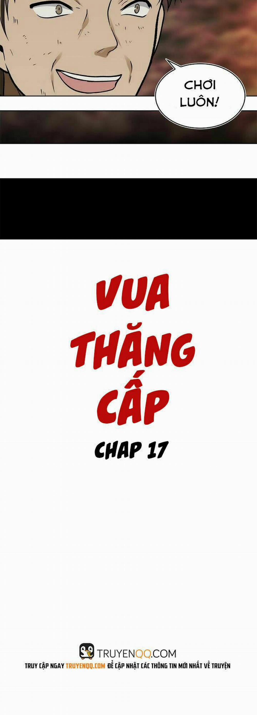 Vua Thăng Cấp 17 trang 7
