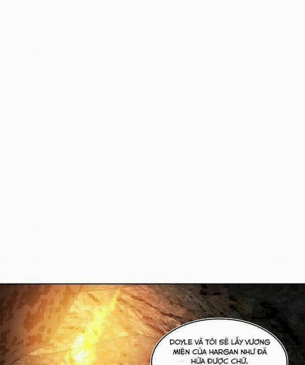 Vua Thăng Cấp 17 trang 8