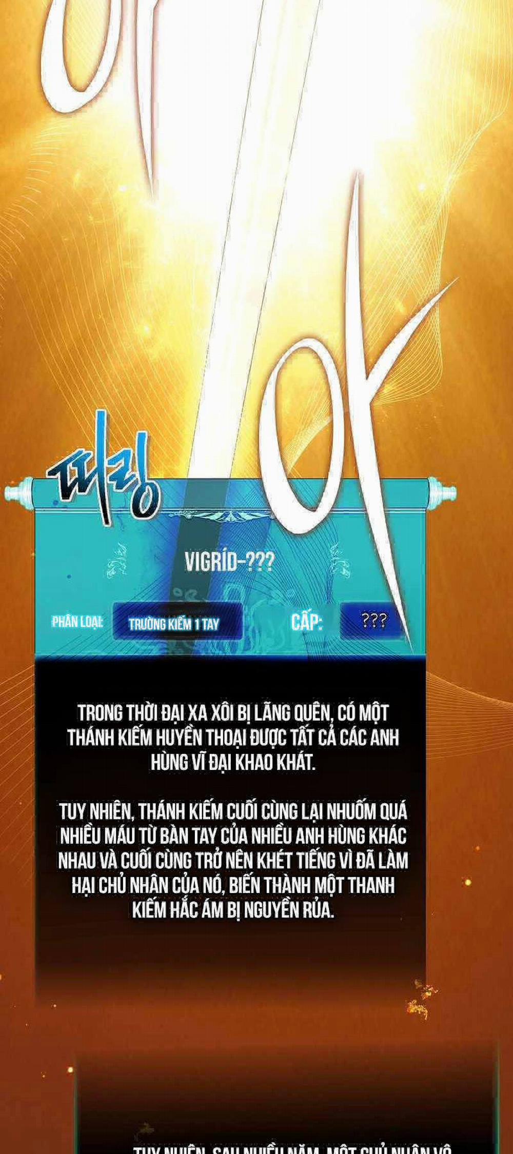 Vua Thăng Cấp Chương 170 Trang 56