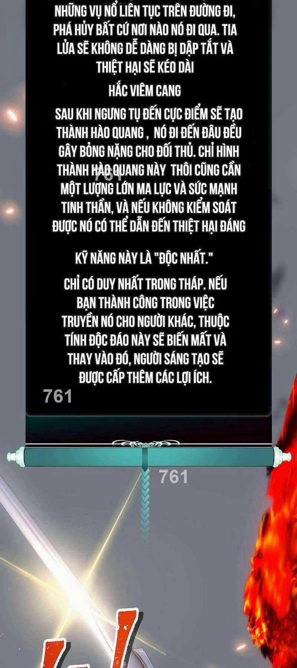 Vua Thăng Cấp Chương 171 Trang 2