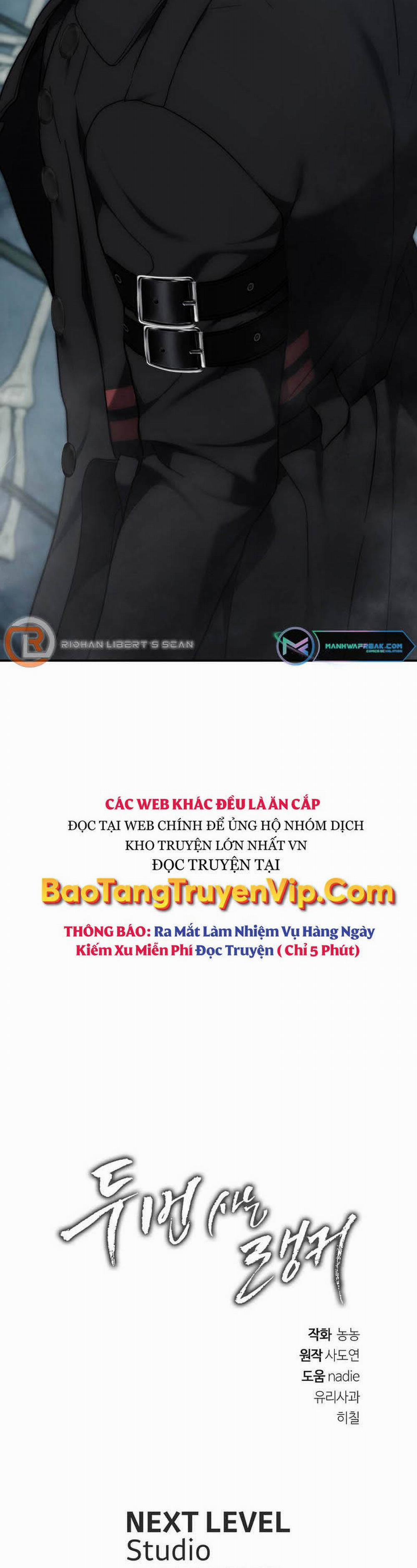 Vua Thăng Cấp Chương 172 Trang 78