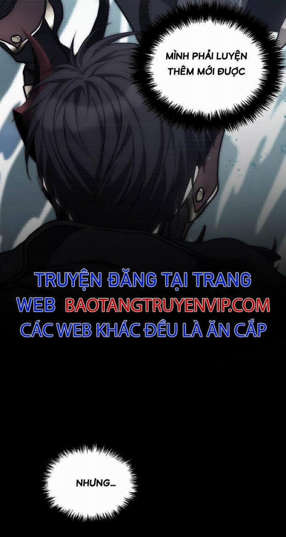 Vua Thăng Cấp Chương 178 Trang 23