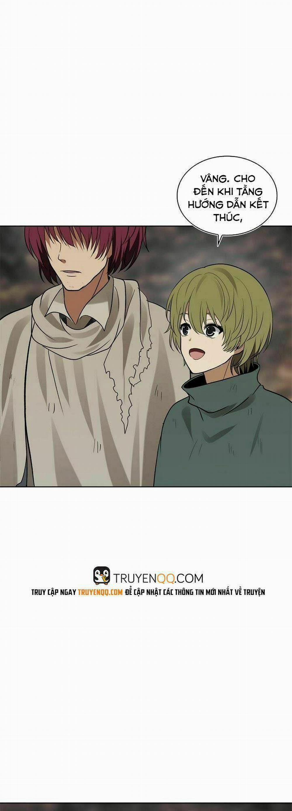 Vua Thăng Cấp 18 trang 1