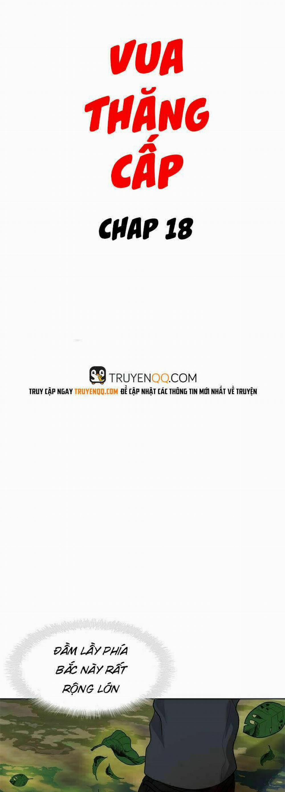 Vua Thăng Cấp 18 trang 10