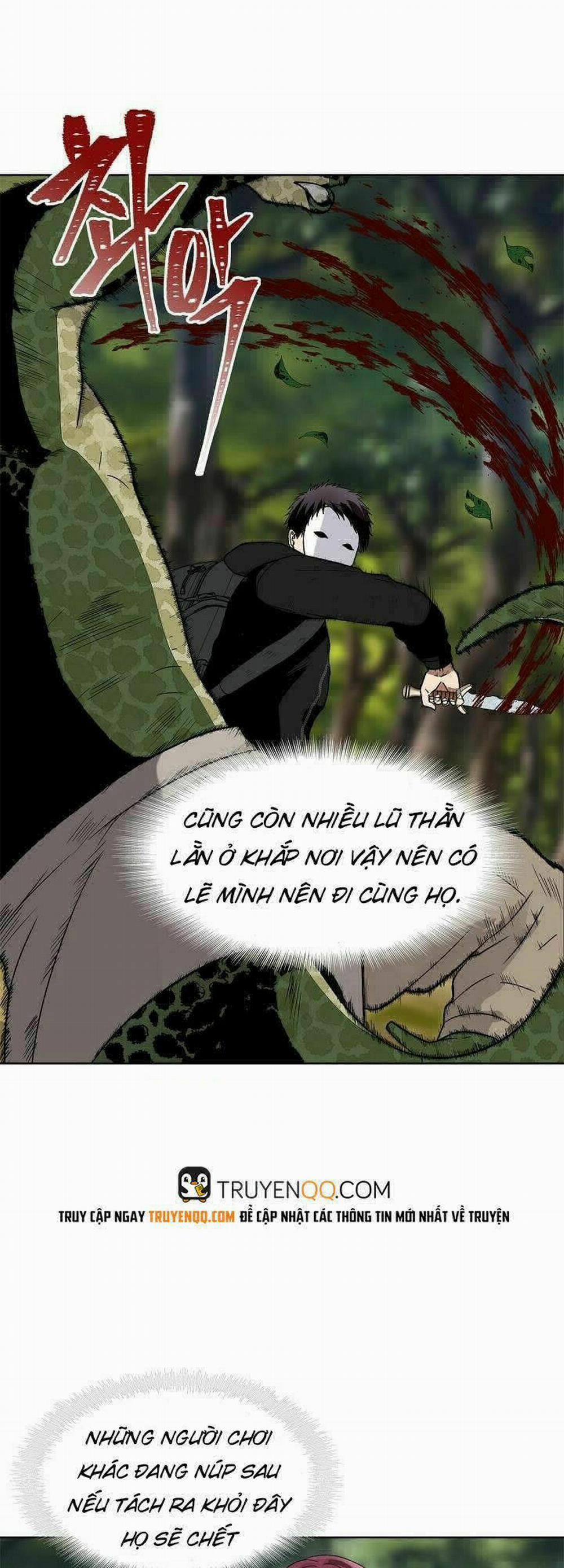 Vua Thăng Cấp 18 trang 12