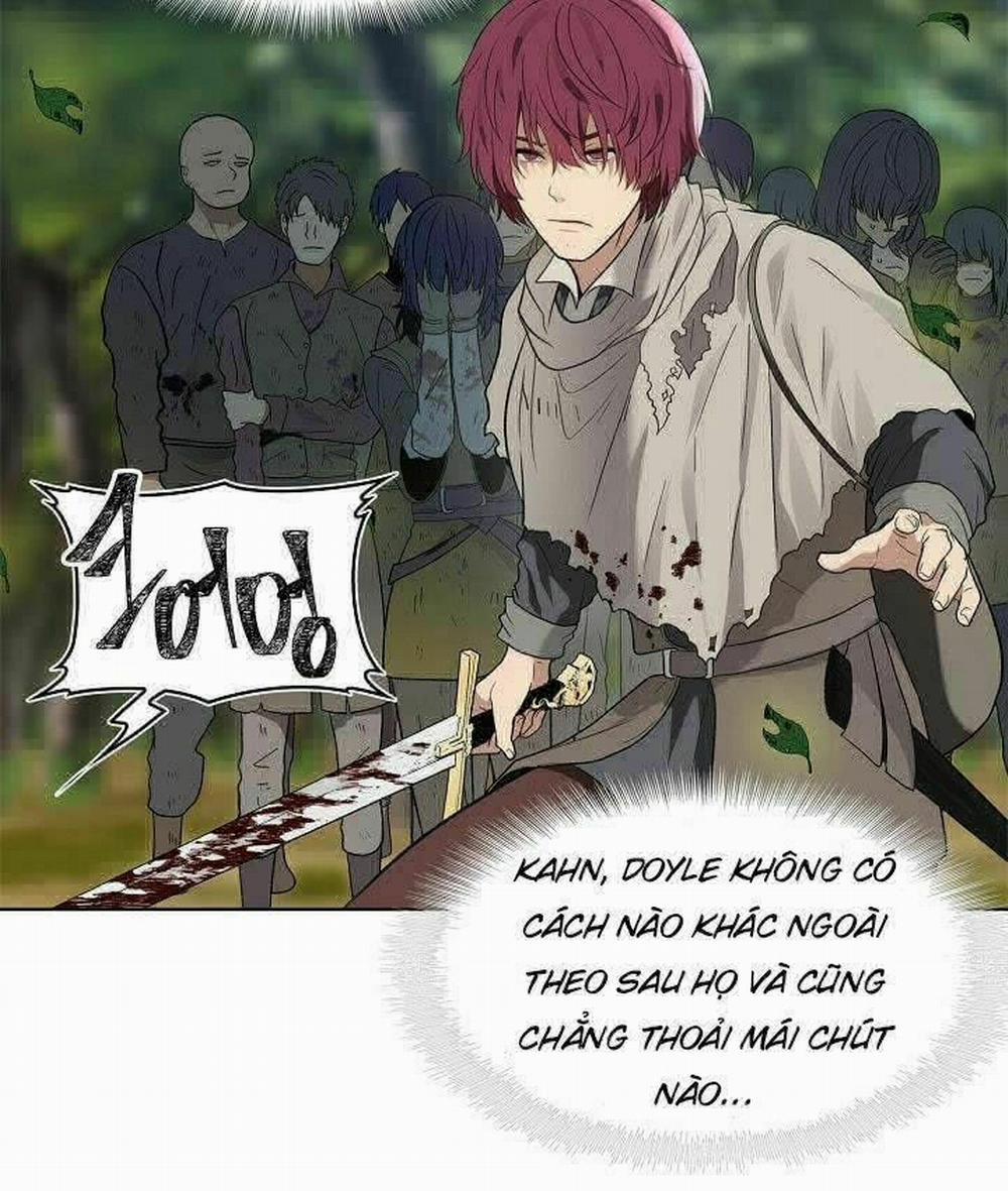 Vua Thăng Cấp 18 trang 13