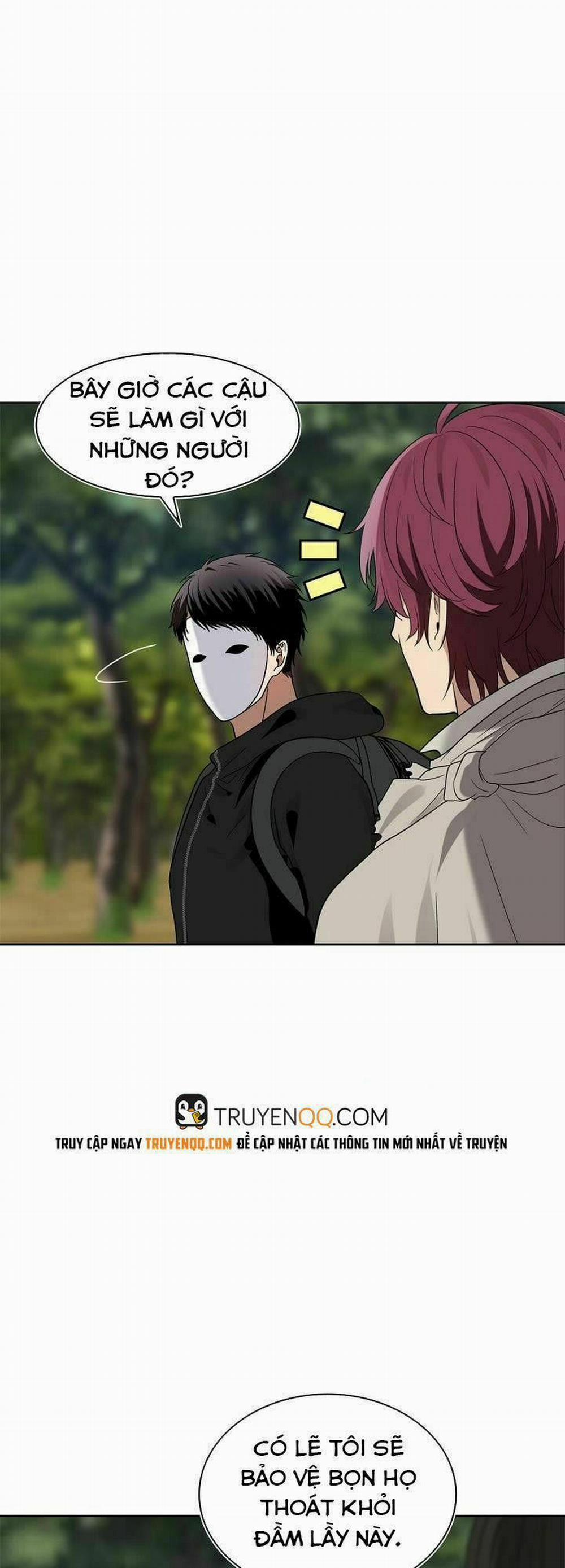 Vua Thăng Cấp 18 trang 14