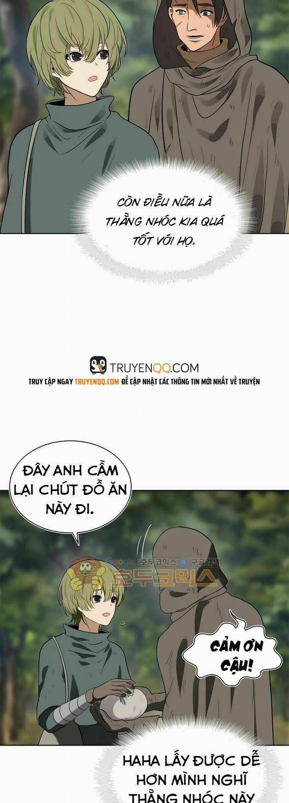 Vua Thăng Cấp 18 trang 18